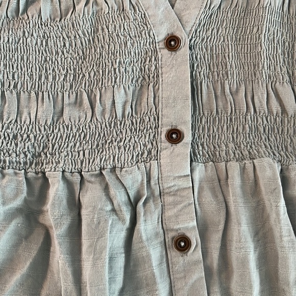 Knox Rose tank- used condition- xs - Picture 2 of 5